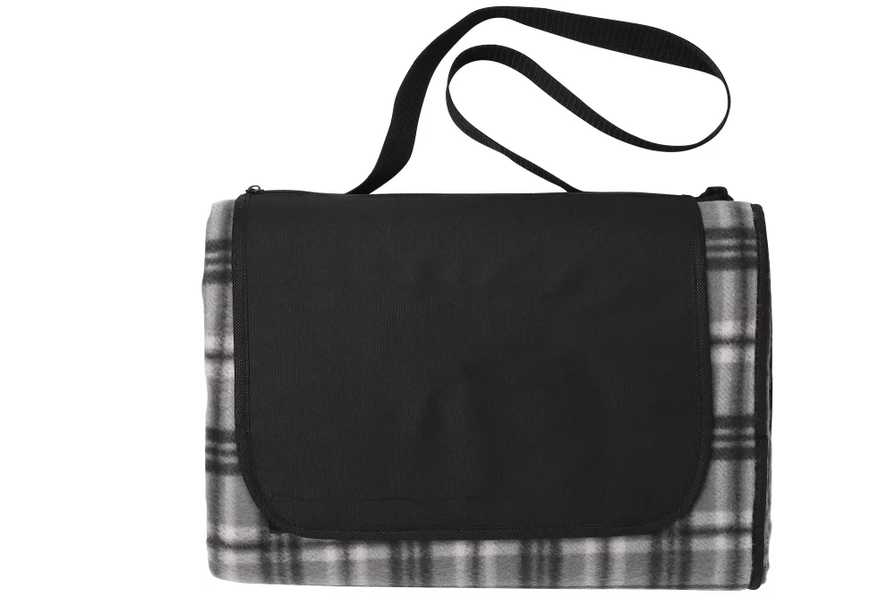 Extra Large Plaid Picnic Blanket