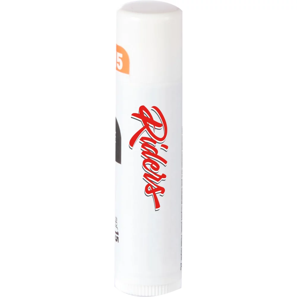 Baume à lèvres SPF15 tout bon