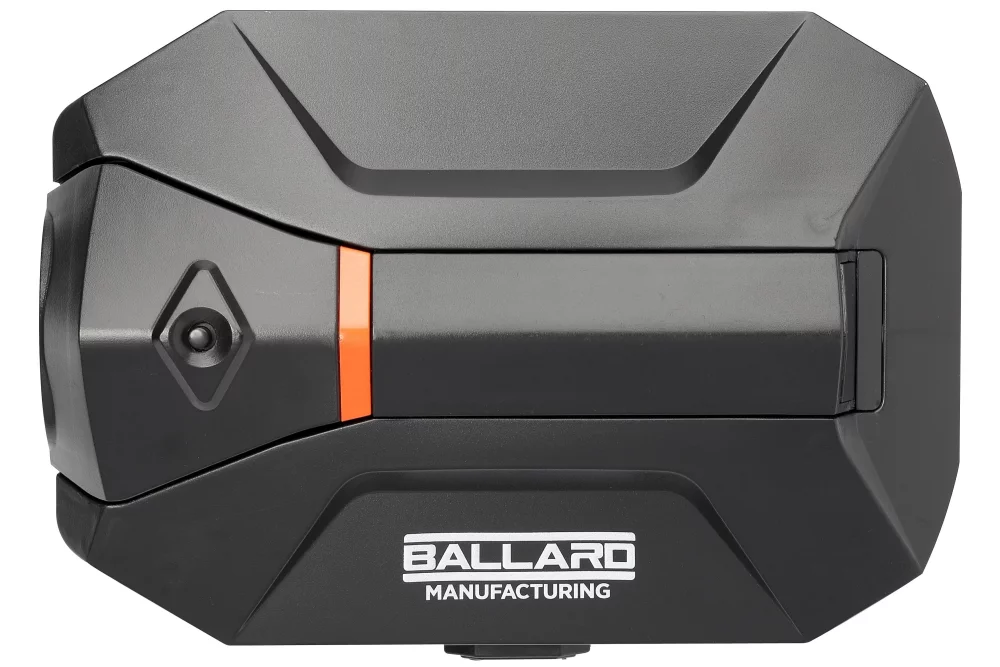 Ensemble d'outils de 22 pièces avec lampe torche Built2Work