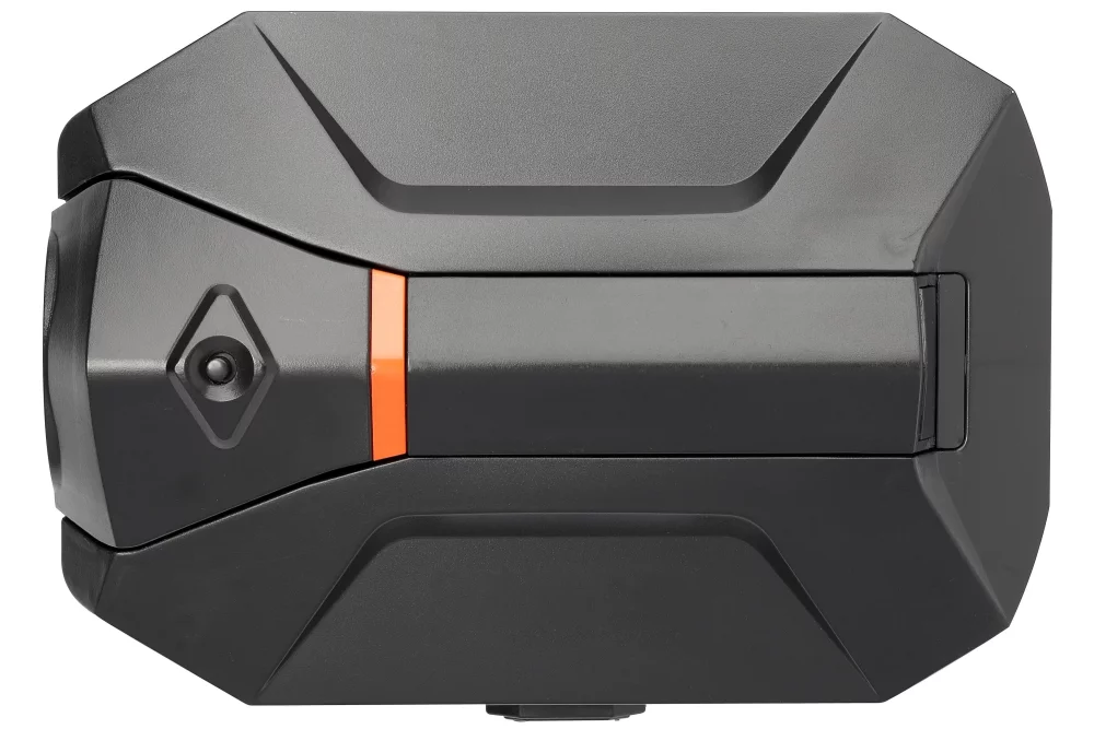 Built2Work Flashlight 22 Piece Tool Set