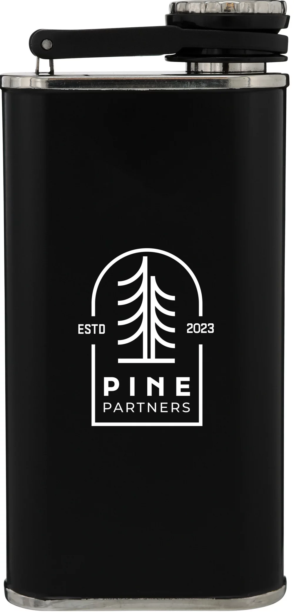 Stanley Easy Fill Wide Mouth Flask 8oz