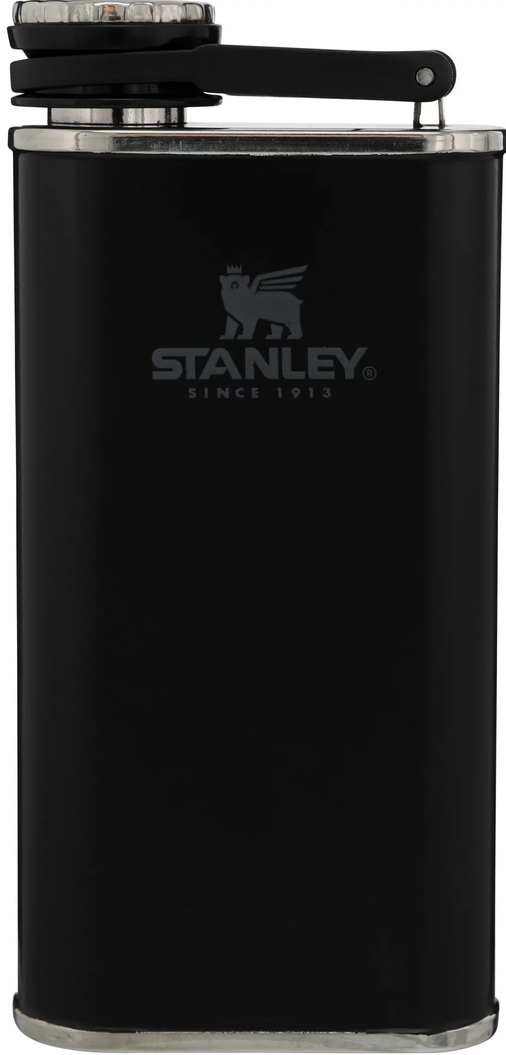 Stanley Easy Fill Wide Mouth Flask 8oz