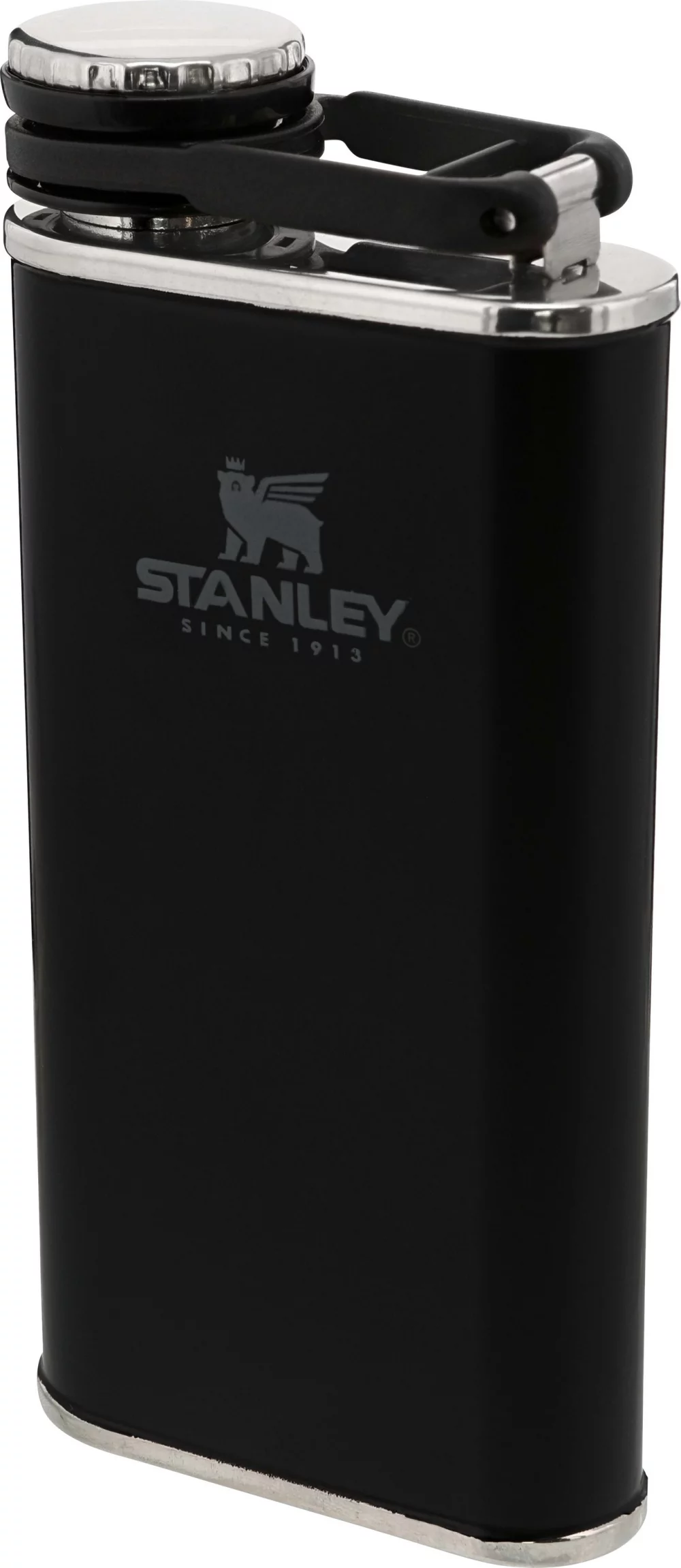 Stanley Easy Fill Wide Mouth Flask 8oz