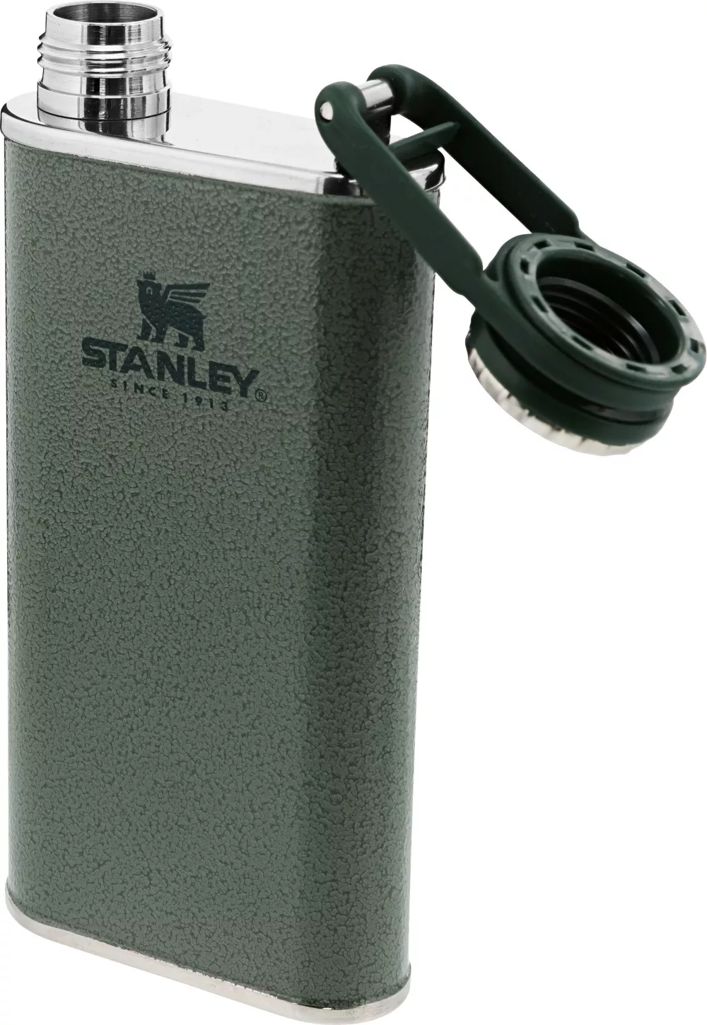Stanley Easy Fill Wide Mouth Flask 8oz