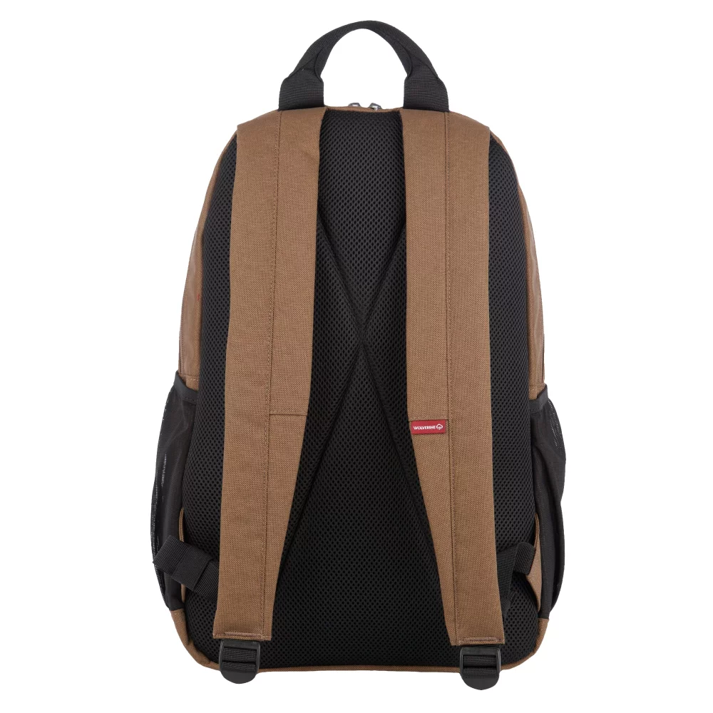 Wolverine 23L Laptop Backpack