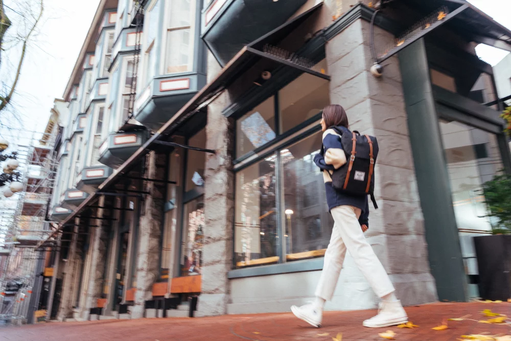 Sac à dos pour ordinateur Herschel Retreat 15"