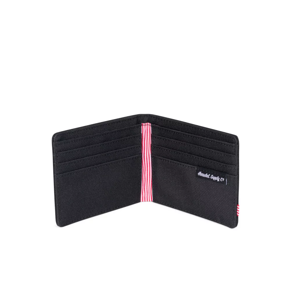 Portefeuille Herschel Roy