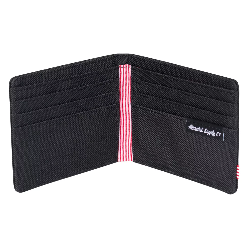 Herschel Roy Wallet