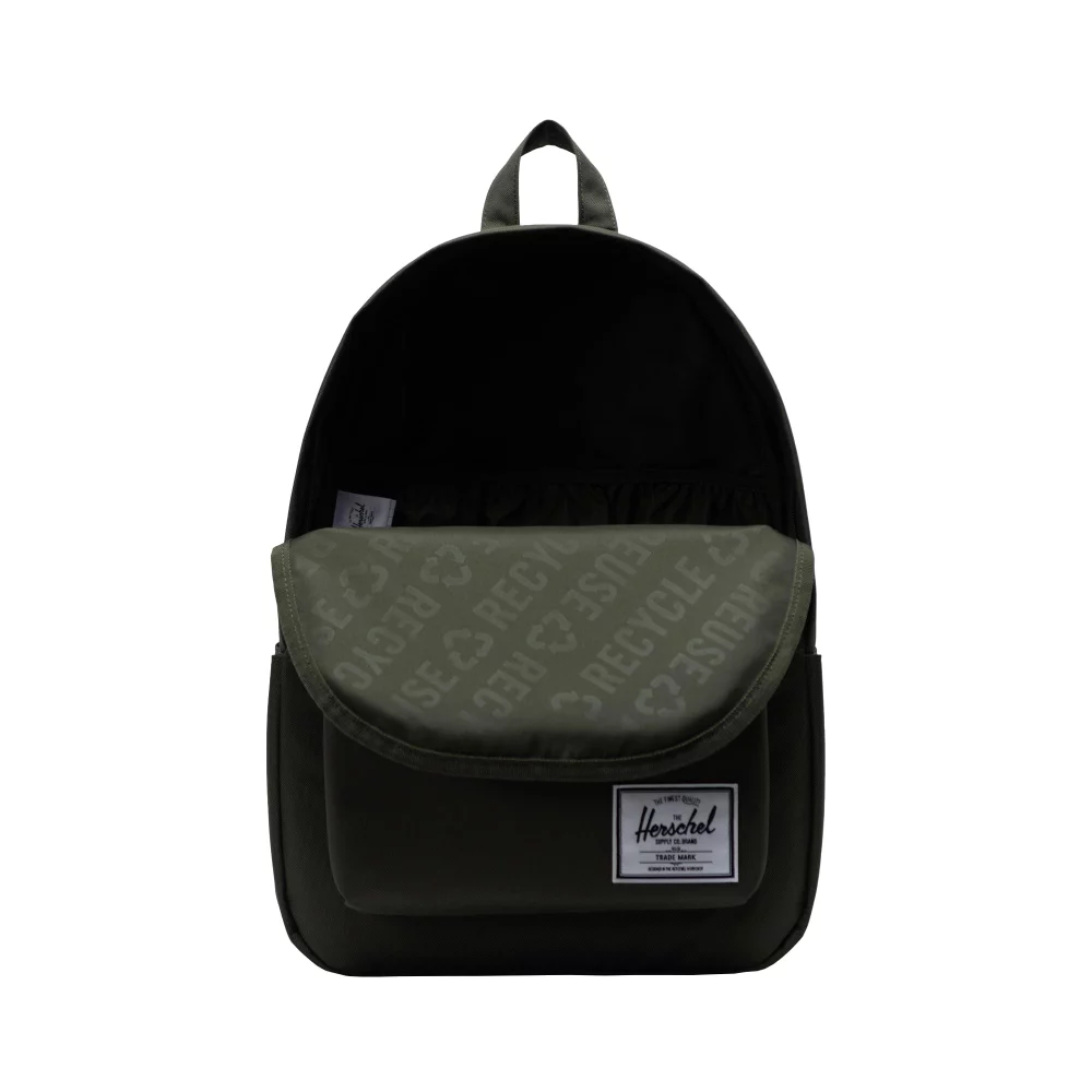 Sac à dos pour ordinateur Herschel Eco XL Classic 15"