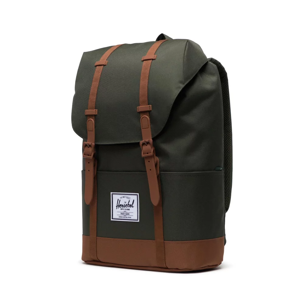 Herschel Eco Retreat 15" Computer Backpack