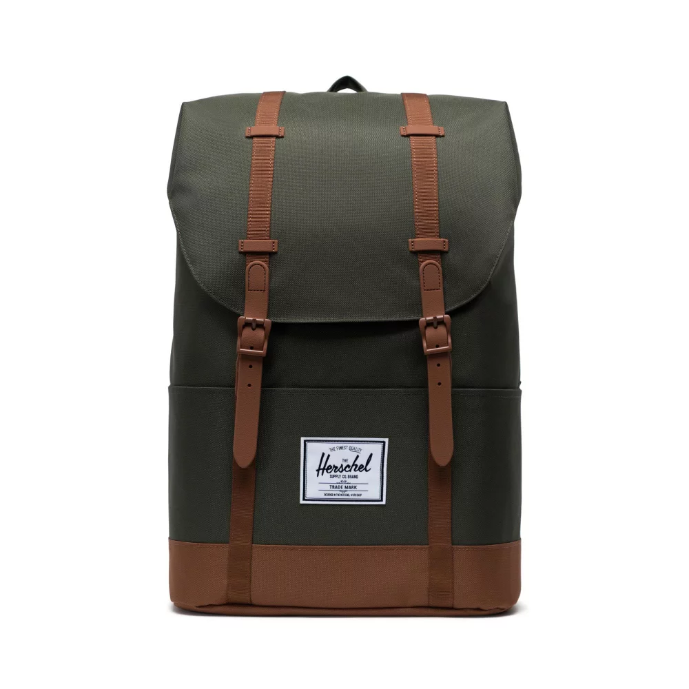 Herschel Eco Retreat 15" Computer Backpack