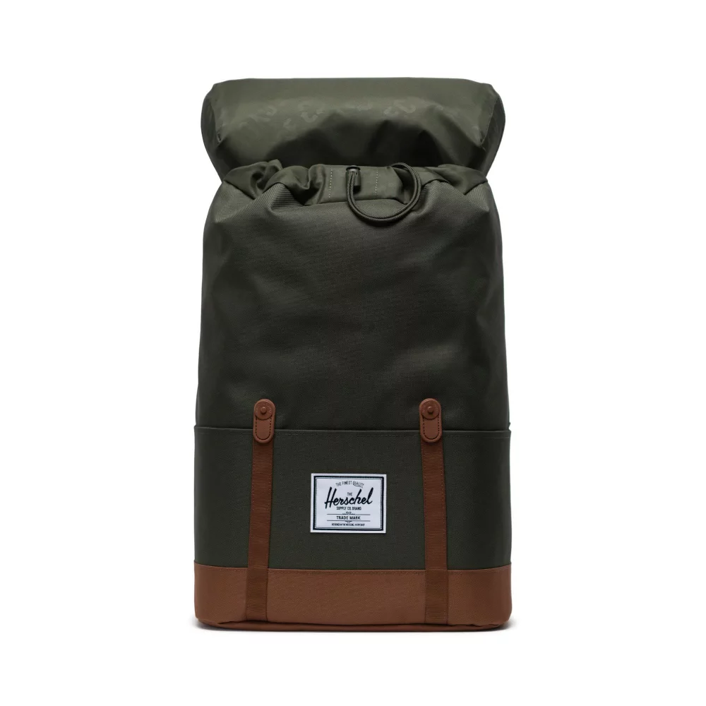Herschel Eco Retreat 15" Computer Backpack