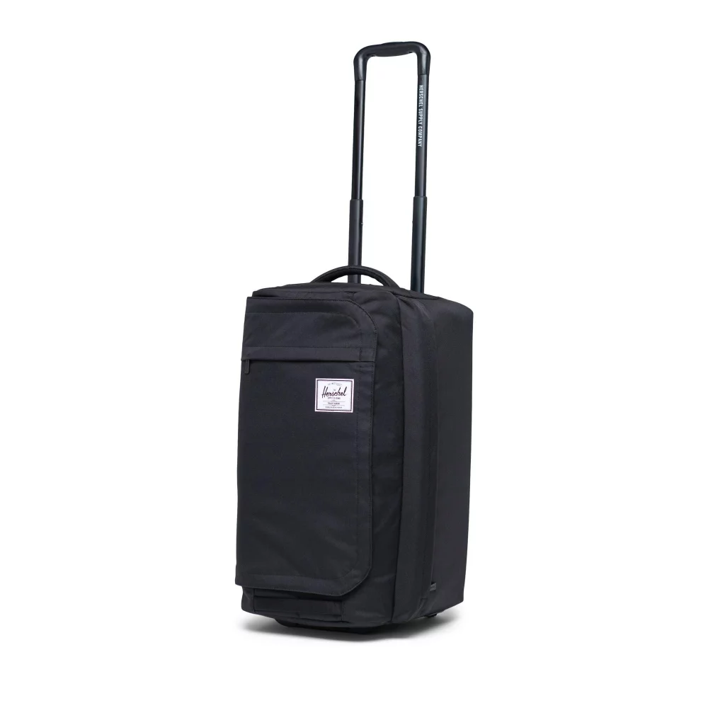 Herschel Outfitter 50L Wheeled Duffel