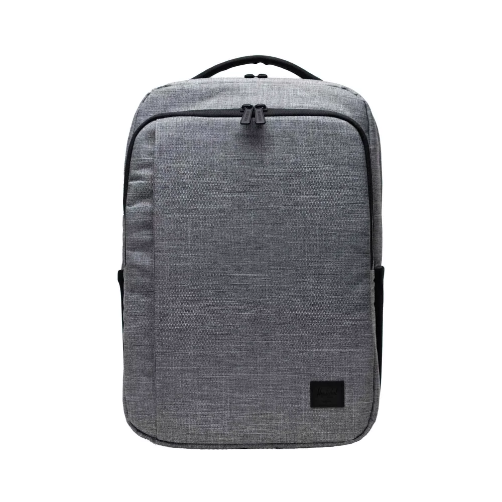 Sac à dos pour ordinateur recyclé Herschel Kaslo de 15"