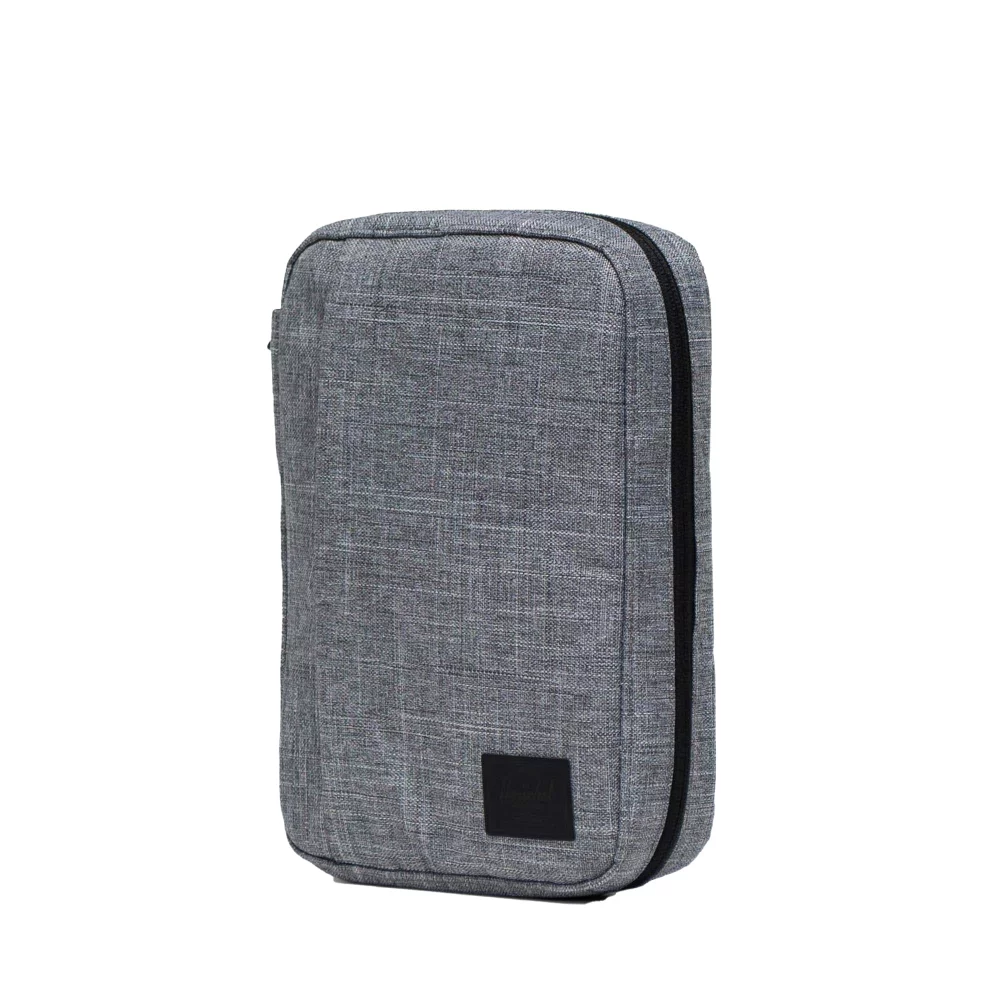 Herschel Recycled Burrard Tech Organizer