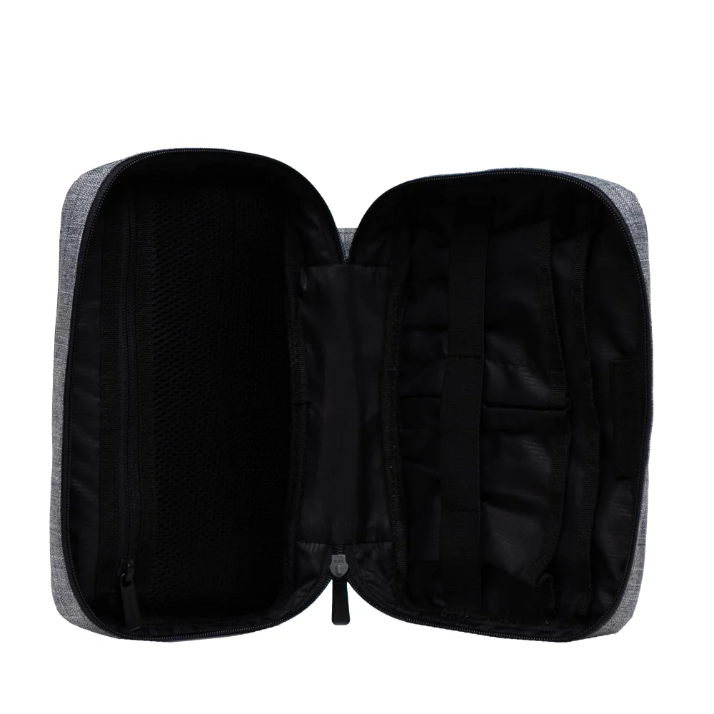 Organisateur de technologie recyclé Herschel Burrard