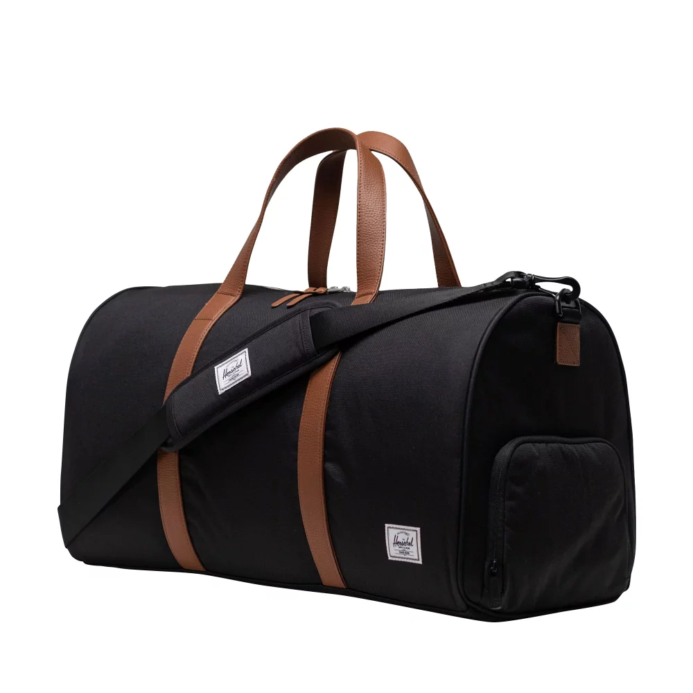 Herschel Recycled Novel Duffel