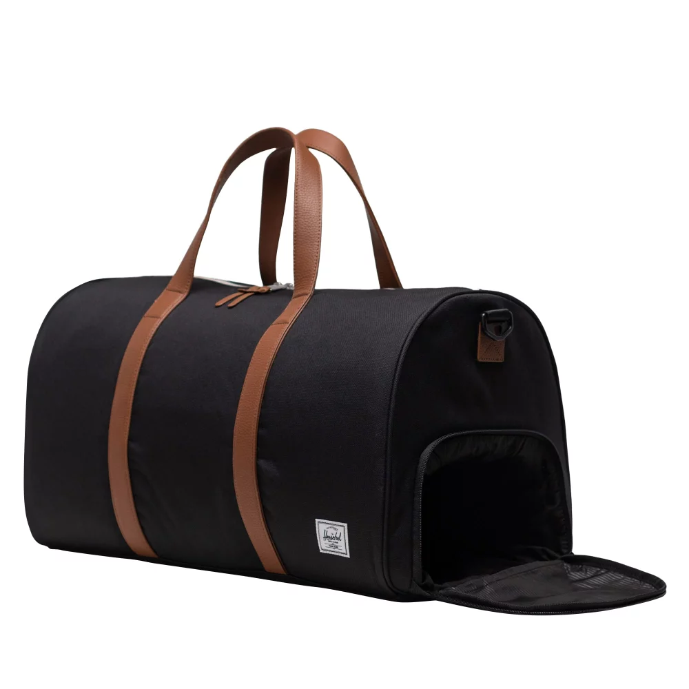 Herschel Recycled Novel Duffel