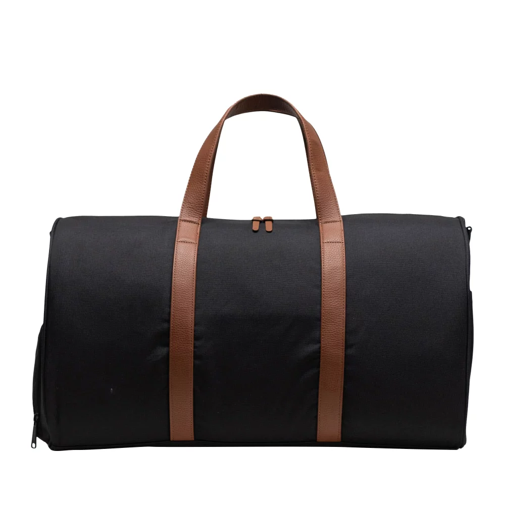 Herschel Recycled Novel Duffel