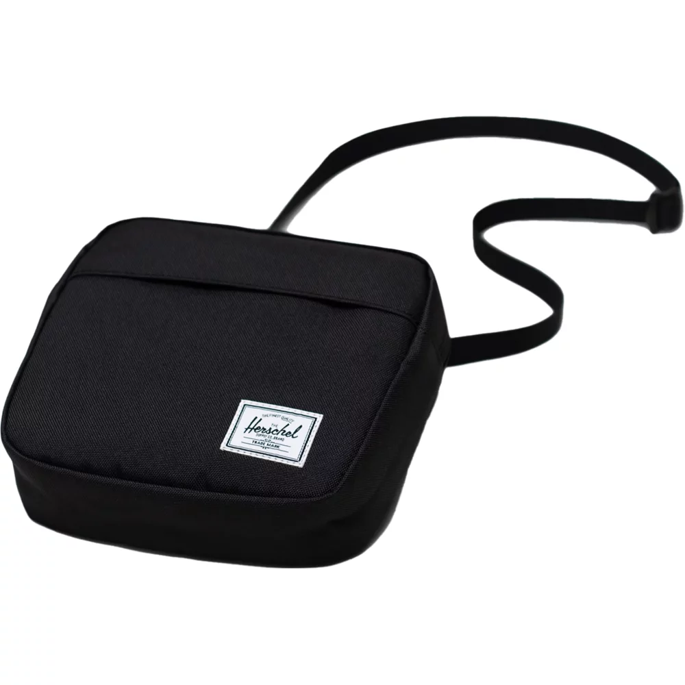 Sac fourre-tout croisé classique recyclé Herschel