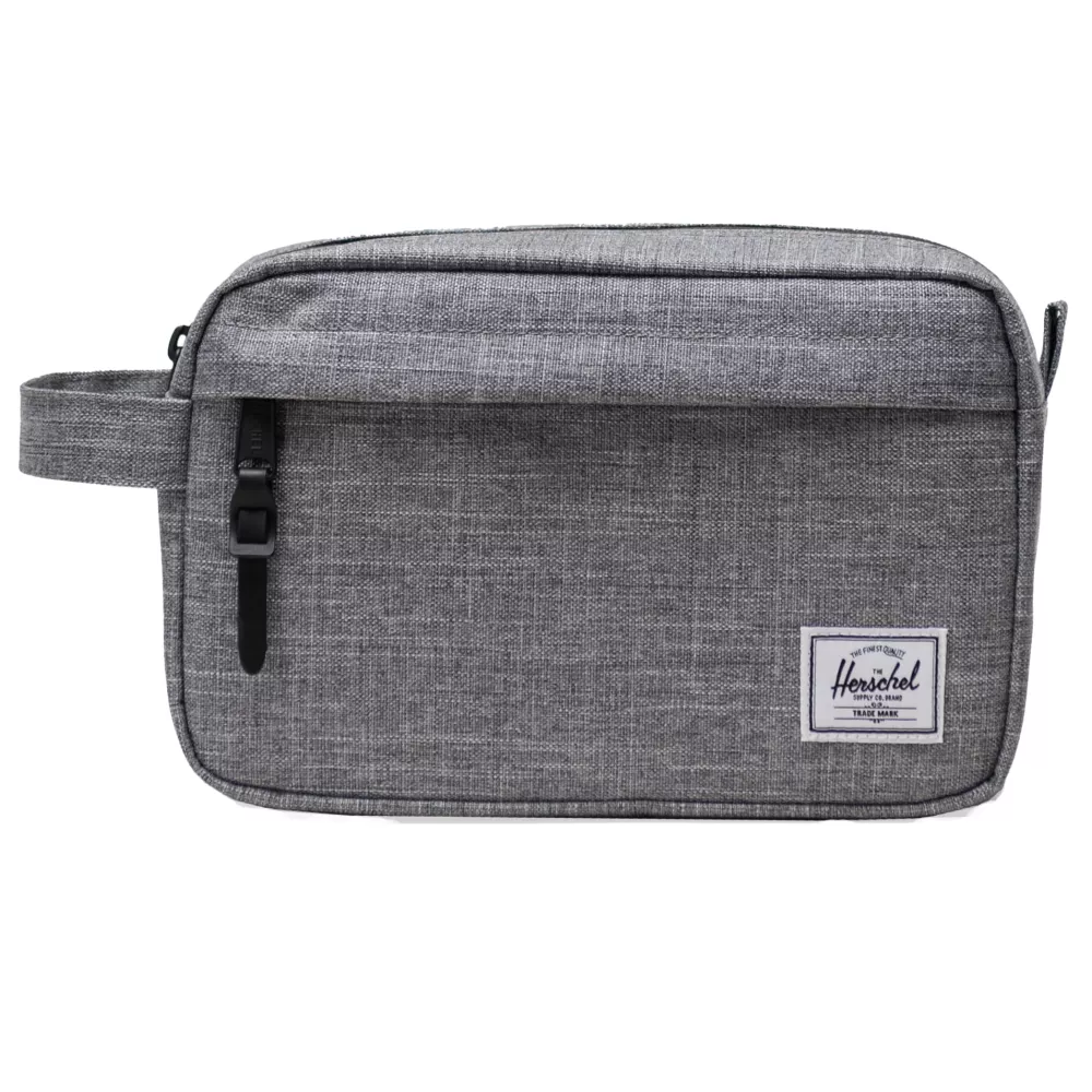 Herschel Recycled Chapter Travel Kit
