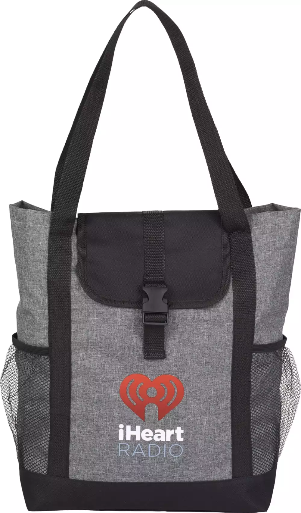 Buckle 11" Tablet Tote