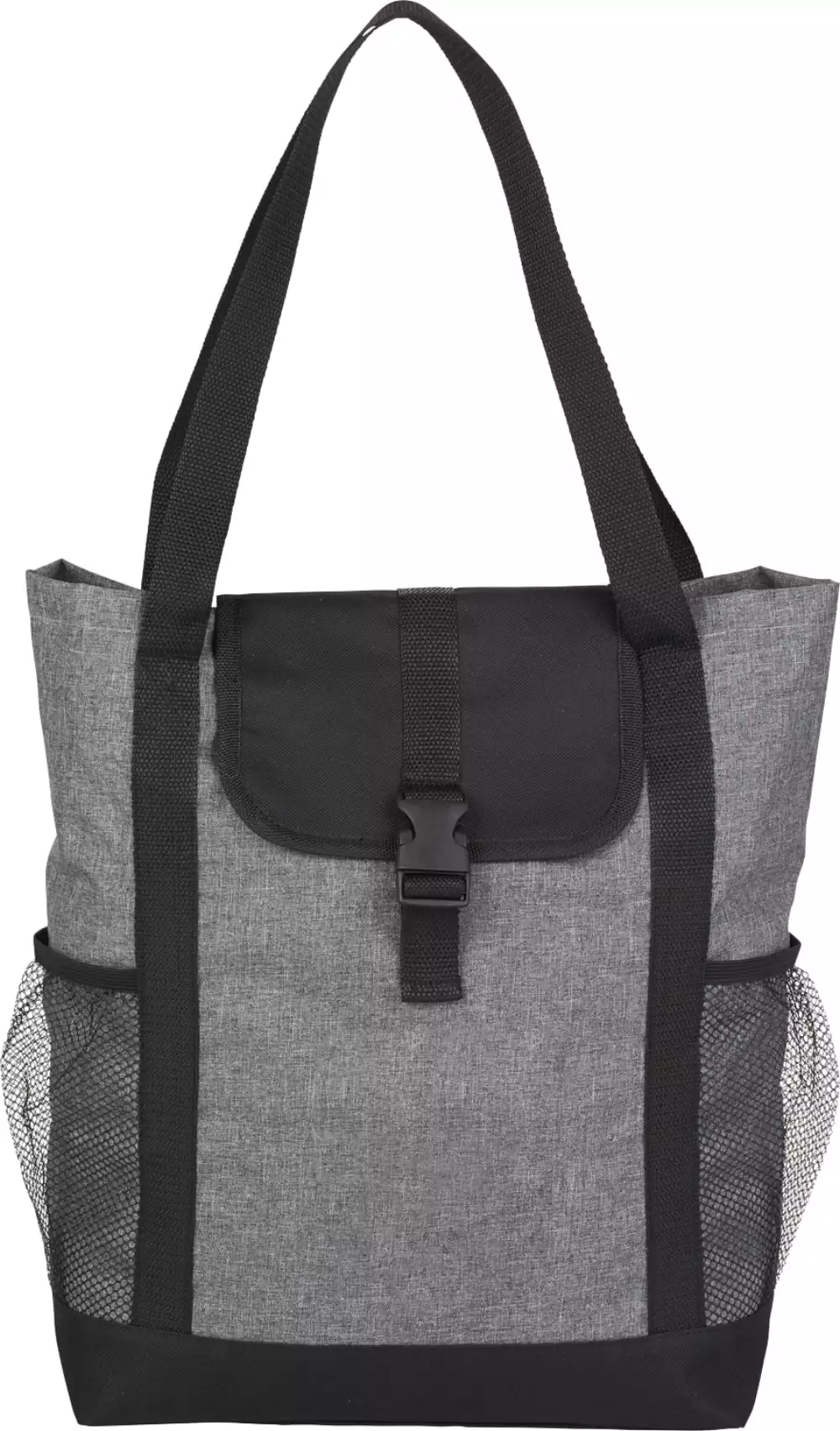 Buckle 11" Tablet Tote