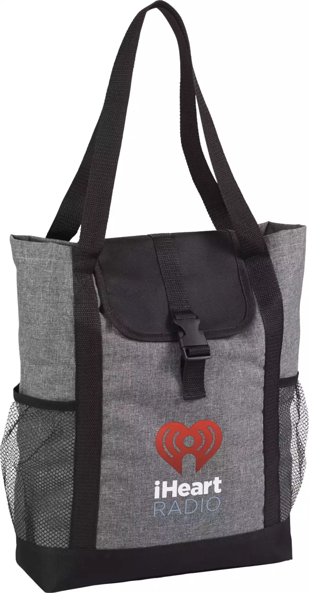 Buckle 11" Tablet Tote
