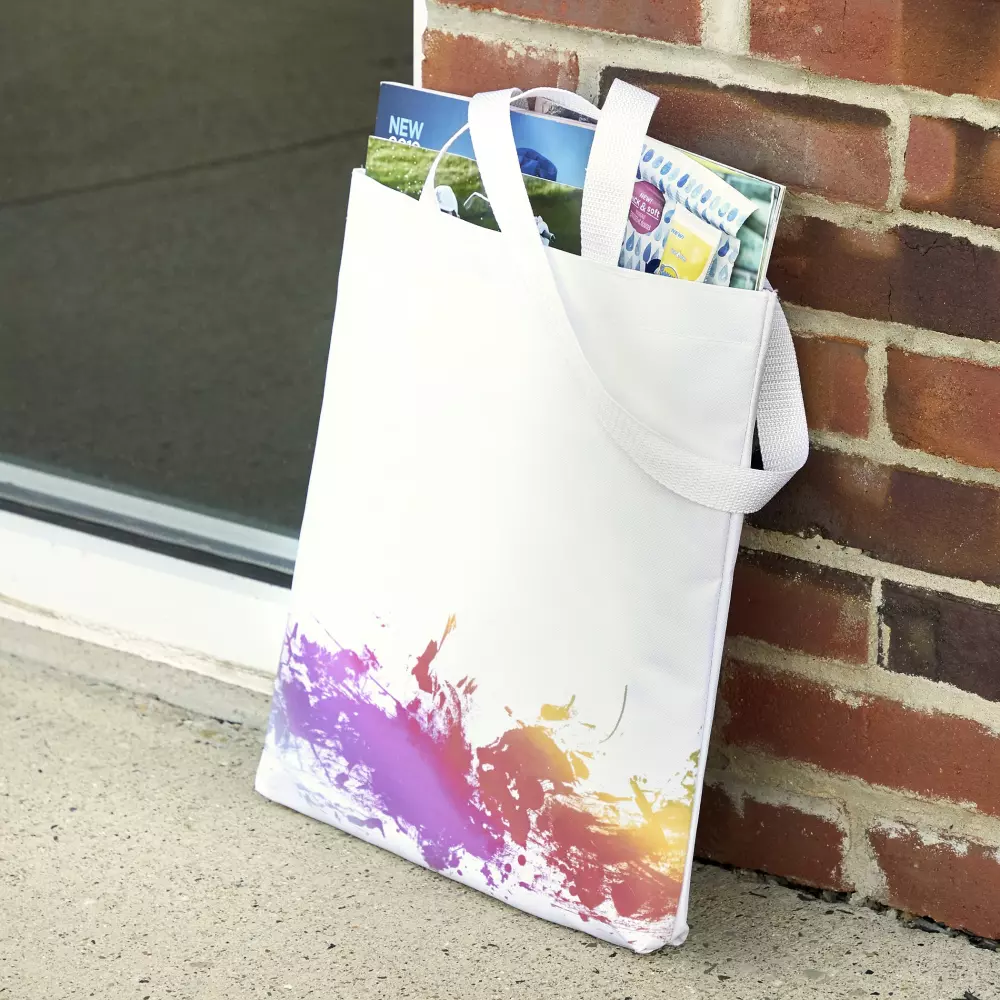 UV INK Convention Tote
