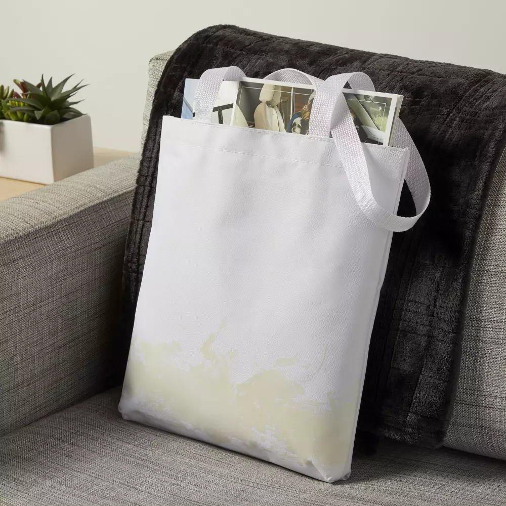 UV INK Convention Tote