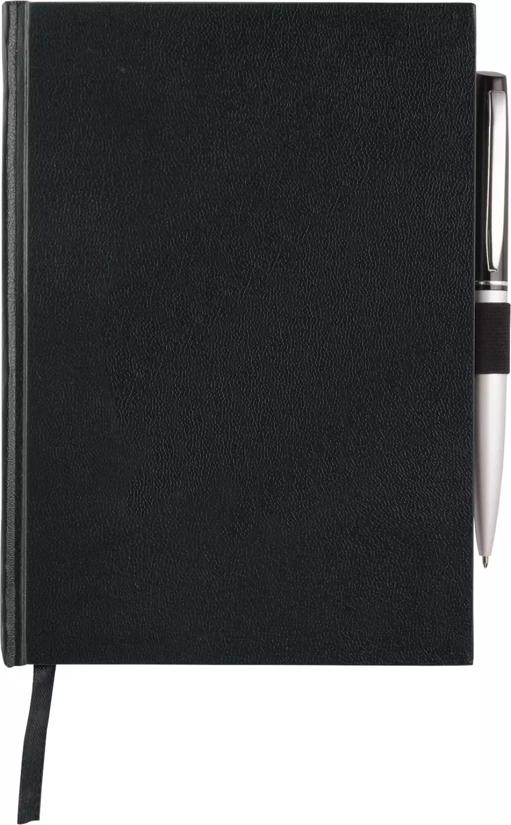 5" x 7" FSC® Mix Executive Bound Journal
