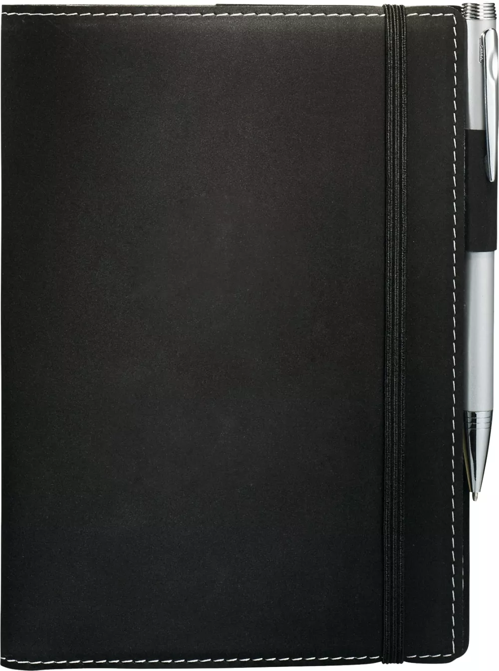 5.25" x 7.5" FSC® Mix Revello Refillable Journal
