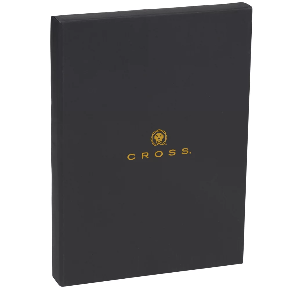 7" x 10" Cross® Refined Refillable Notebook