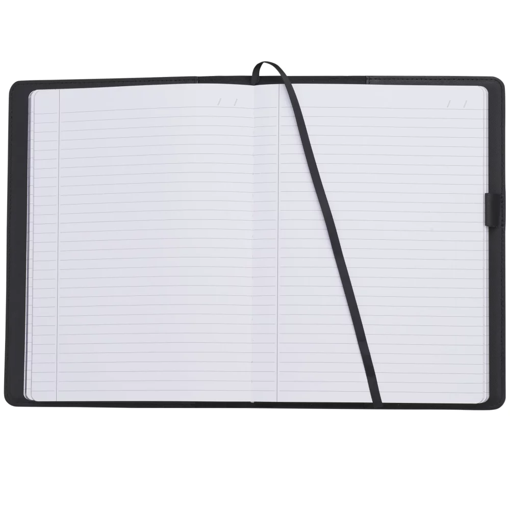 7" x 10" Cross® Refined Refillable Notebook