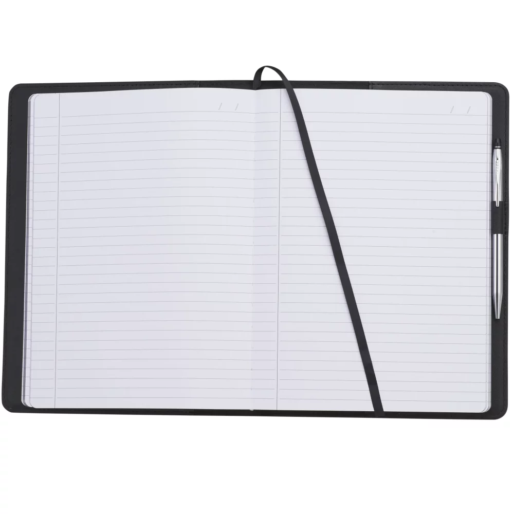 7" x 10" Cross® Refined Refillable Notebook