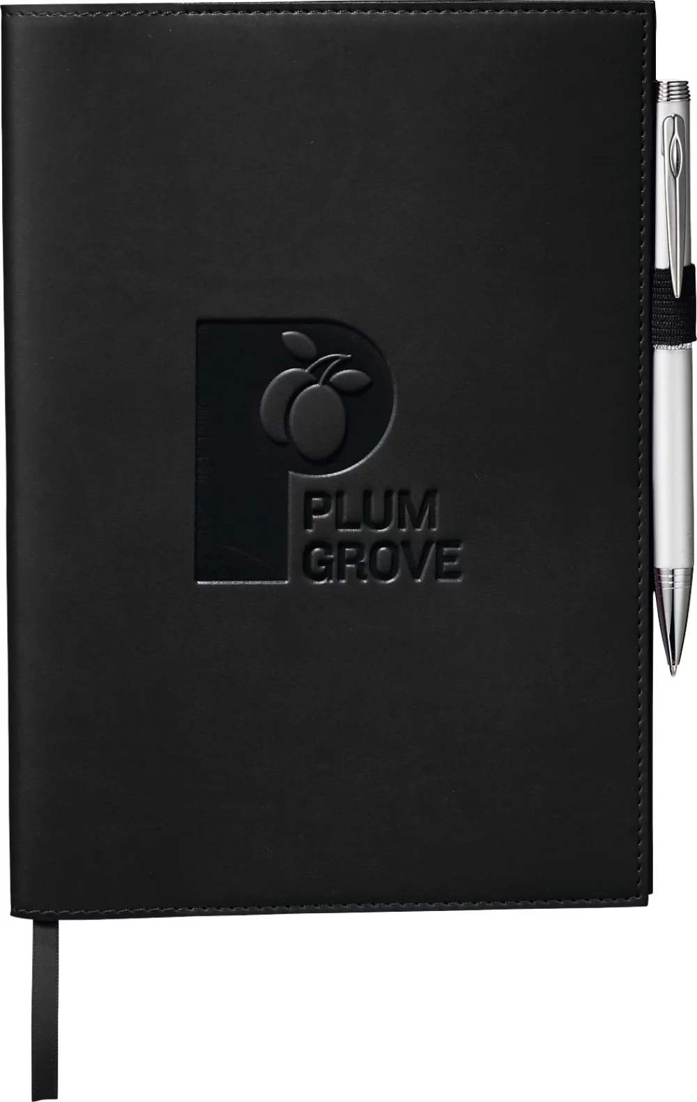 6" x 8.5" FSC® Mix Pedova™ Refillable Journal