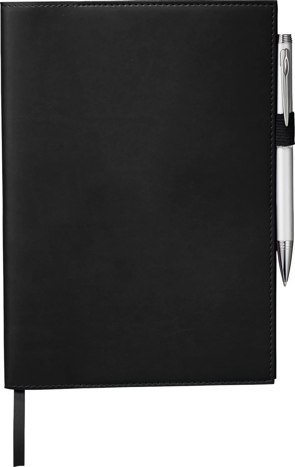 6" x 8.5" FSC® Mix Pedova™ Refillable Journal