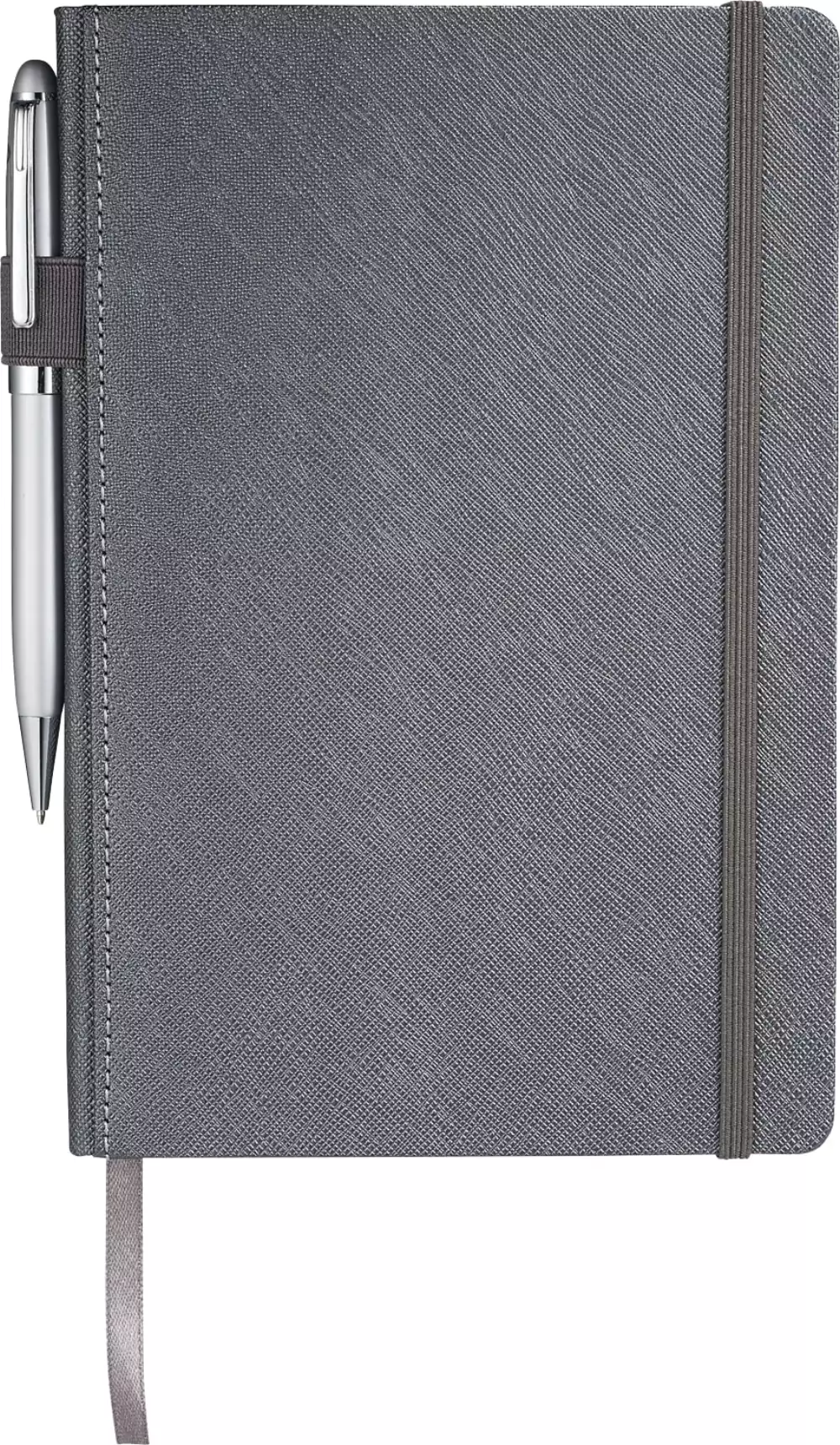 Journal relié Modena de 5,5" x 8,5"