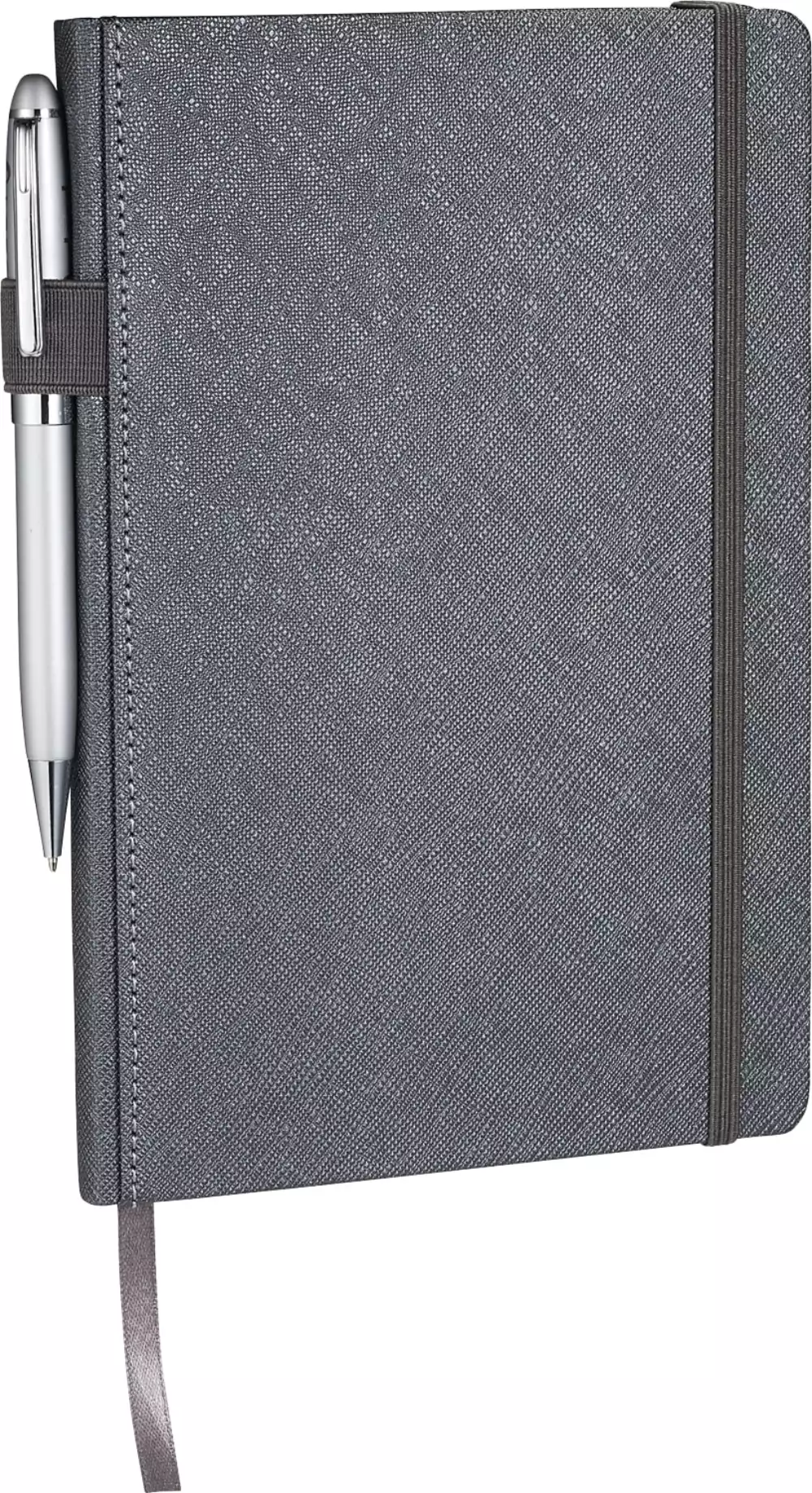 5.5"x 8.5" Modena Bound Journal