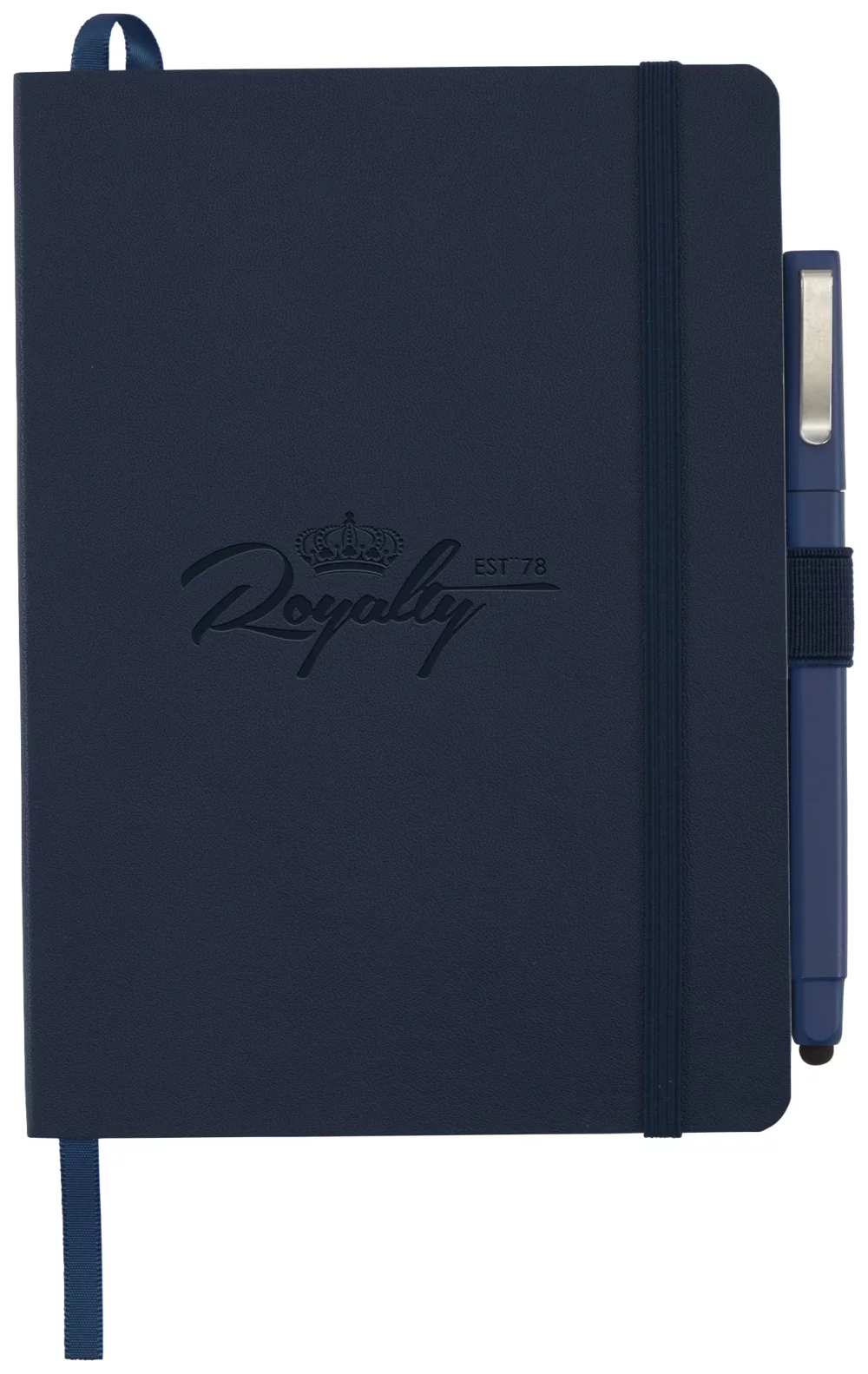 5" x 7" FSC® Mix Firenze Soft Bound Journal