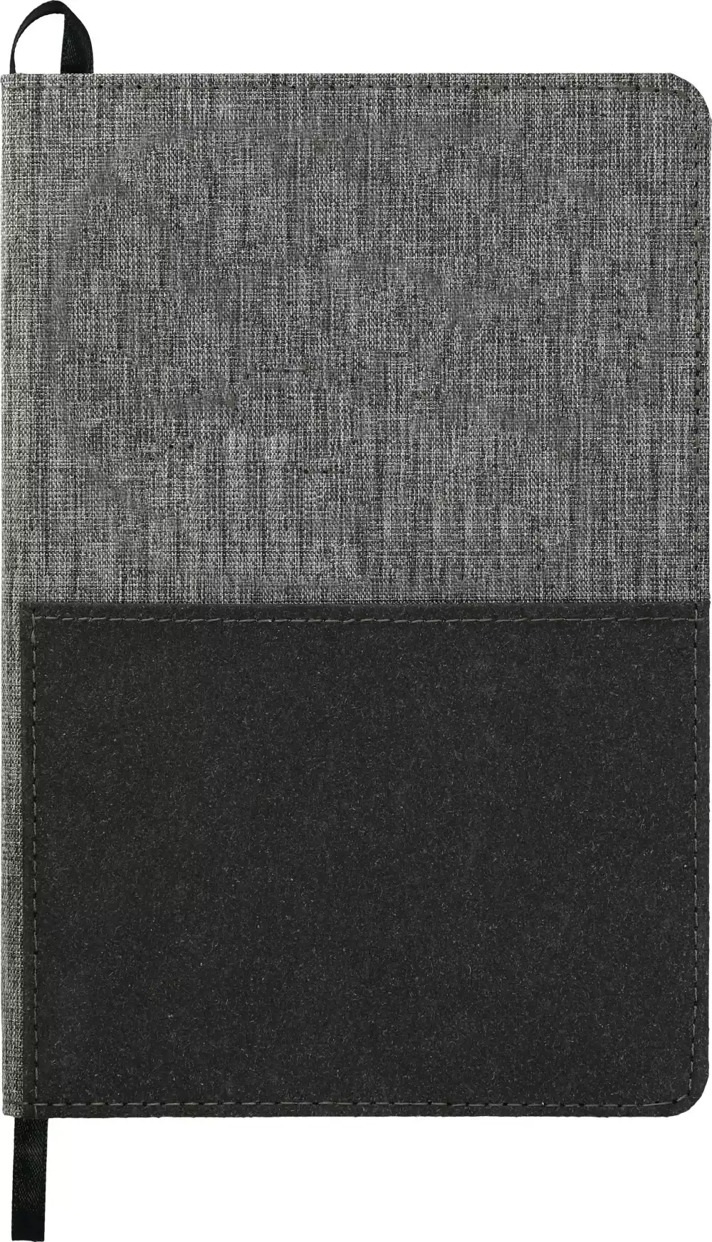 Journal recyclé FSC® Mix Reclaim de 5,5" x 8,5"