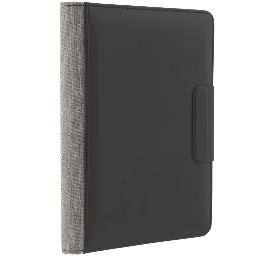 Reclaim RPET MagClick Fast Wireless Journal