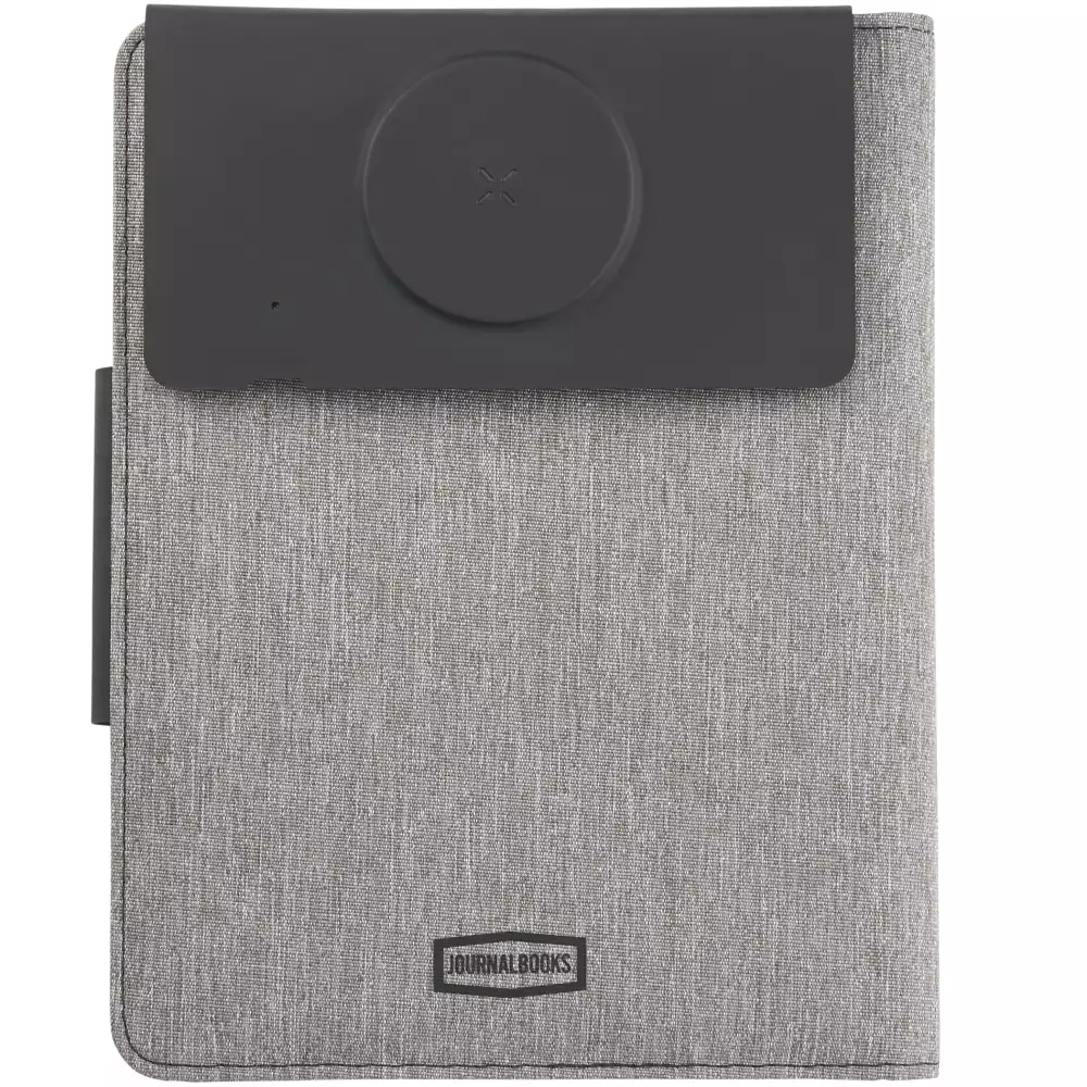 Reclaim RPET MagClick Fast Wireless Journal