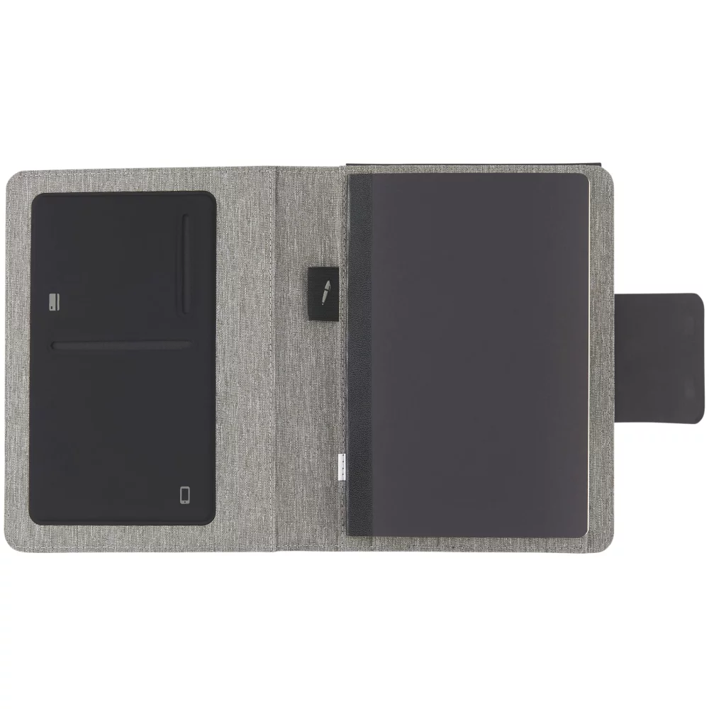 Revue sans fil rapide Reclaim RPET MagClick