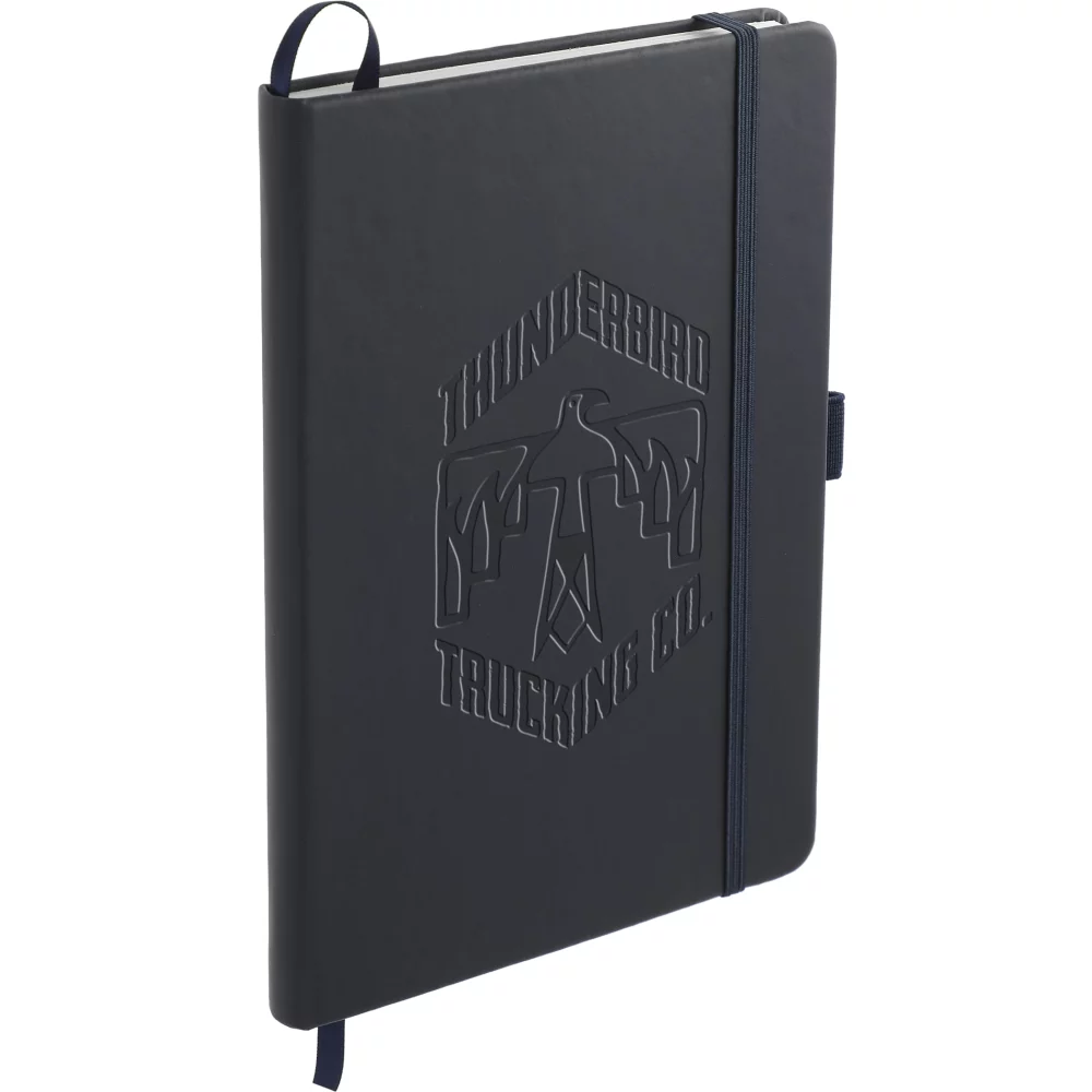5.5" x 8.5" FSC® Mix Mela Bound Journal
