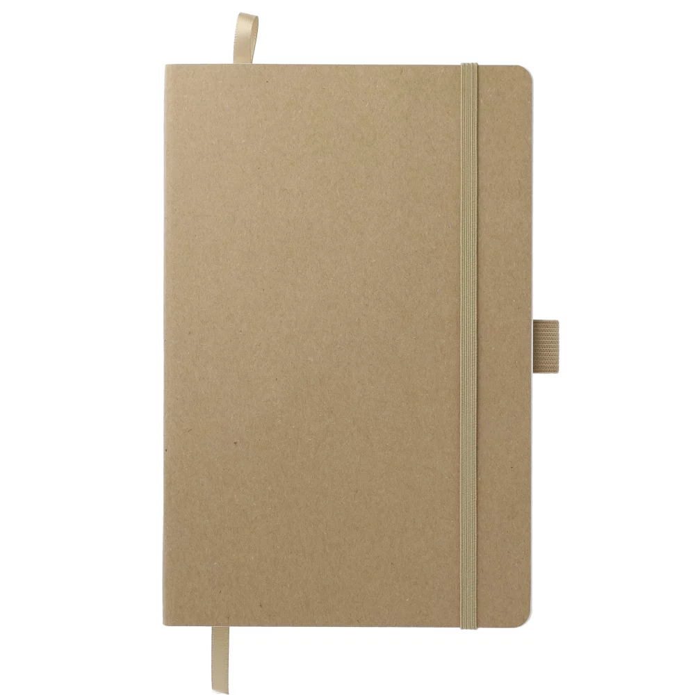 5.5" x 8.5" FSC® Mix Stone Soft Bound Journal