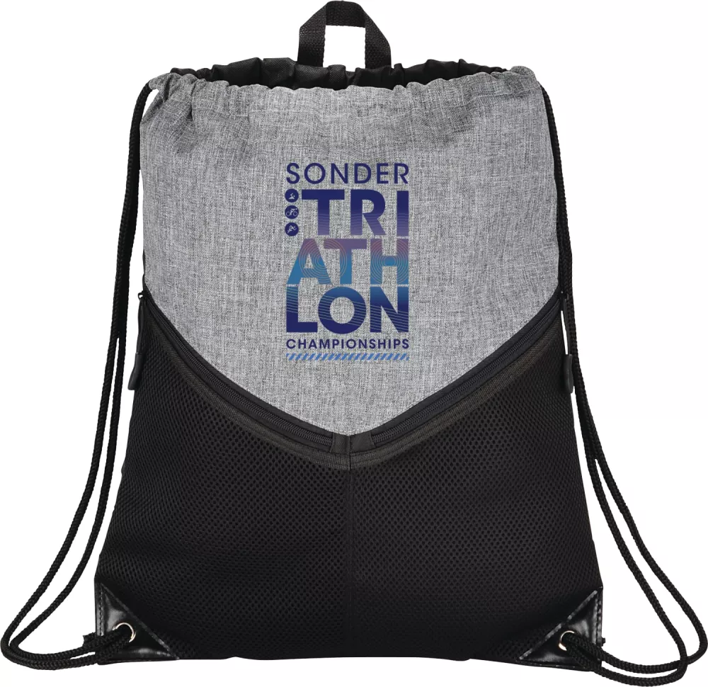 Voyager Drawstring Sportspack