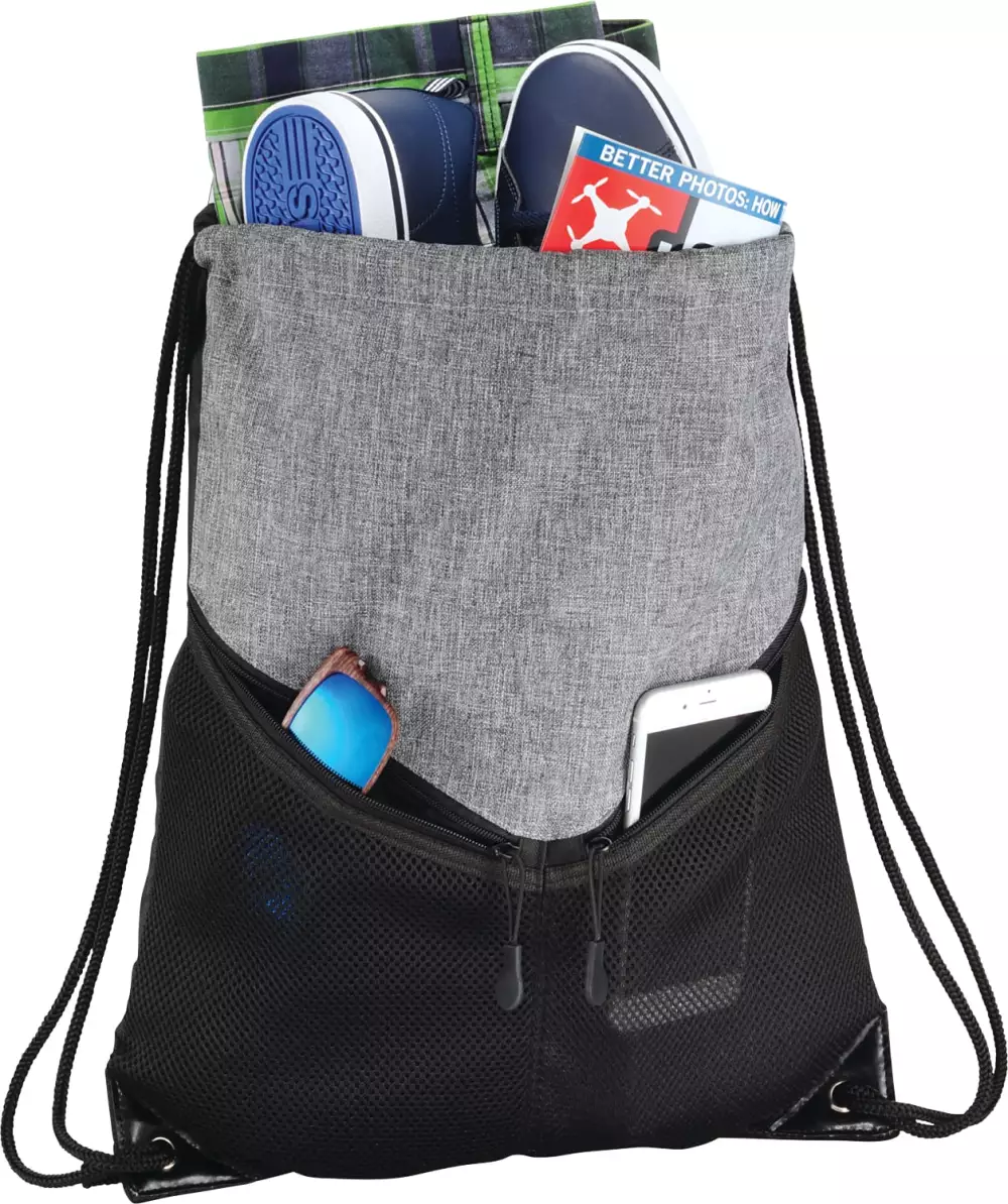 Voyager Drawstring Sportspack
