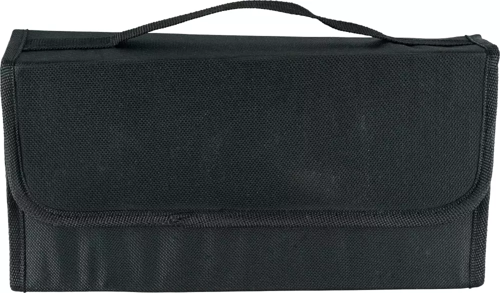 Ensemble de câbles de démarrage et d'outils pour autoroute