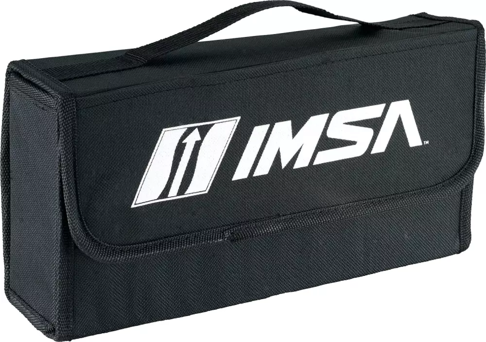 Ensemble de câbles de démarrage et d'outils pour autoroute